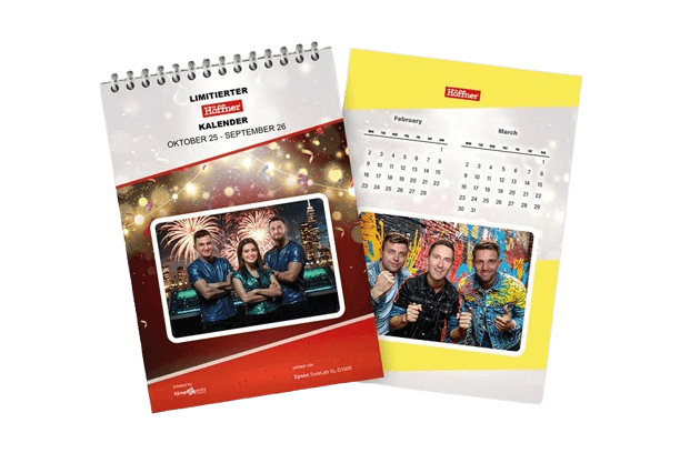 KI-Kalender